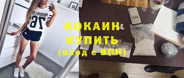 твердый Киреевск